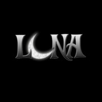 Luna - Luna - EP