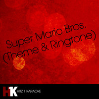 Cover Guru - Super Mario Bros. (Theme)
