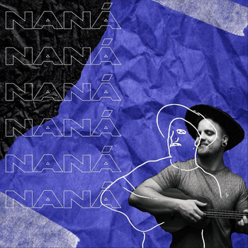 Adriano K - Naná (Acústico)