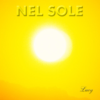 Lucy - Nel sole