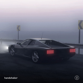 Shiiru - Handshaker