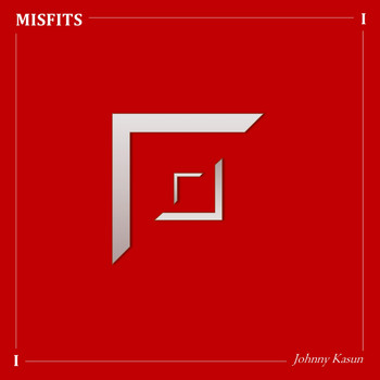 Johnny Kasun - Misfits I