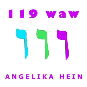 Angelika Hein / - 119 Waw