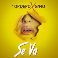 Gino - Se Va (feat. Cordero)