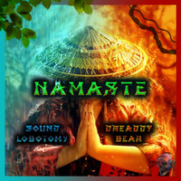 SOUND LOBOTOMY / - Namaste