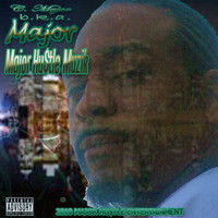 Major - Major Hu$tle Muzik (Explicit)