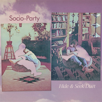 Socio-Party - Hide & Seek Duet