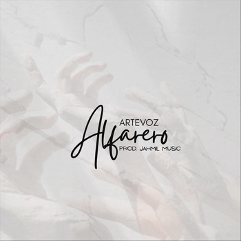 Artevoz - Alfarero