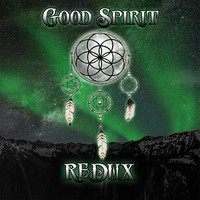 Jacob Green / - Good Spirit (Redux)