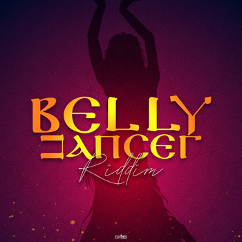 Various Artists / - Belly Dancer Riddim