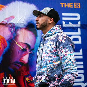 The S - Square bleu (Explicit)