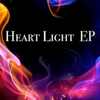 Richard Thomas - Heart Light - EP