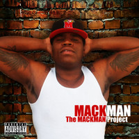 Mackman - The Mackman Project (Explicit)