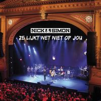 Nick & Simon - Ze Lijkt Net Niet Op Jou