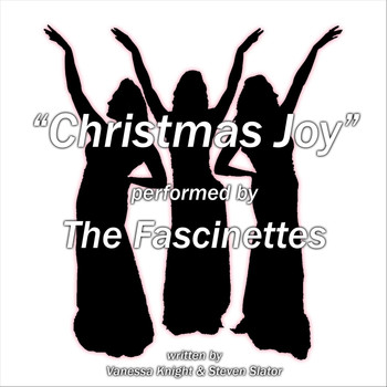 The Fascinettes - Christmas Joy
