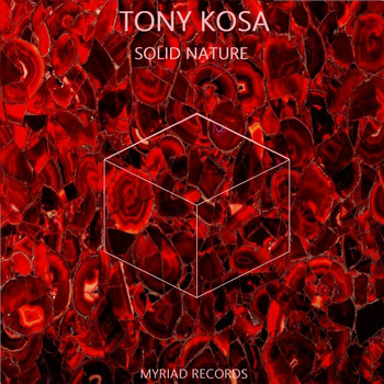 Tony Kosa - Solid Nature