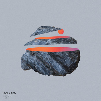 Missing Planet - Isolated