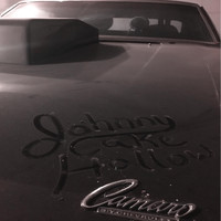 Johnnycake Hollow - Camaro
