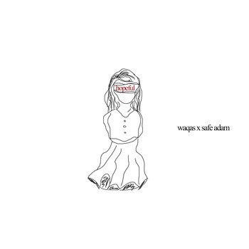Waqas, Safe Adam / - Hopeful