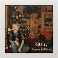 Ragnar Zolberg - Jóla EP