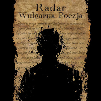 Radar - Wulgarna Poezja (Explicit)
