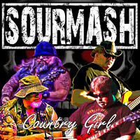 Sourmash - Country Girl (Explicit)