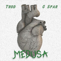 TROD - Medusa (feat. C Spar) (Explicit)