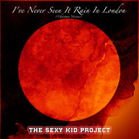 The Sexy Kid Project - I've Never Seen It Rain in London (Christmas Version '20)