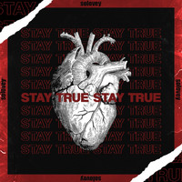 Solovey - Stay True