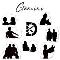Doka King - Gemini