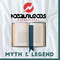 Noequalgods - Myth & Legend
