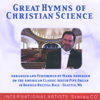 Mark Andersen - Great Hymns of Christian Science