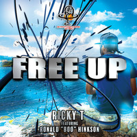 Ricky T - Free Up