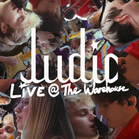 Ludic - Live @ The Warehouse