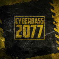 DJ JUSTE MATHIEU / - Cyberbass 2077