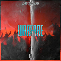 Destroy3r - WARFARE