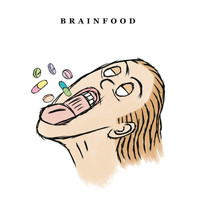 Gizmo - BRAINFOOD (Explicit)