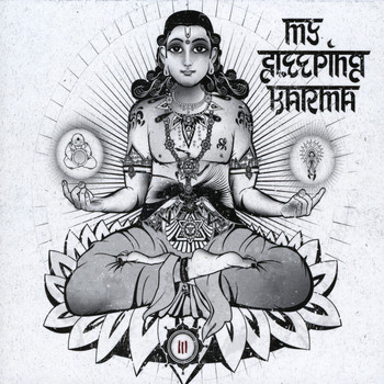 My Sleeping Karma - TRI