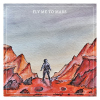 Pat Kenny / - Fly Me To Mars