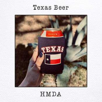 Hand-Me-Down Adventure - Texas Beer