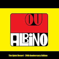 Lou Albino - The Quiet Resort (20th Anniversary Edition) (Explicit)