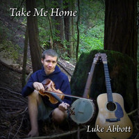 Luke Abbott - Take Me Home