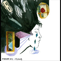 Manni Dee - Fluxus (Explicit)