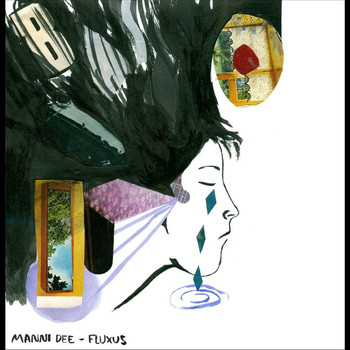 Manni Dee - Fluxus (Explicit)
