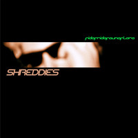 Shreddies - Fidofridafaunaflora