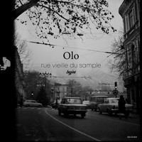 Olo - Rue vieille du sample - Begins (Explicit)