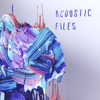 Blue Rattle Funk / - Acoustic Files