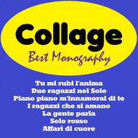 Collage - Best Monography