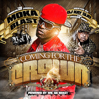 MOKA - Rep the Dirty - Single (Explicit)