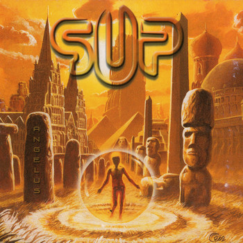 S.U.P - Angelus (Explicit)
